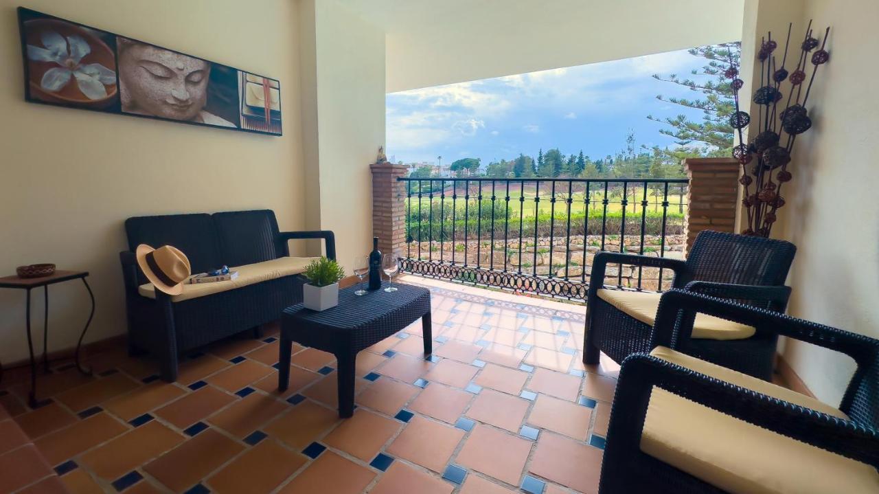 Dream Apartment In Mijas Golf Limonar Fuengirola Exterior foto